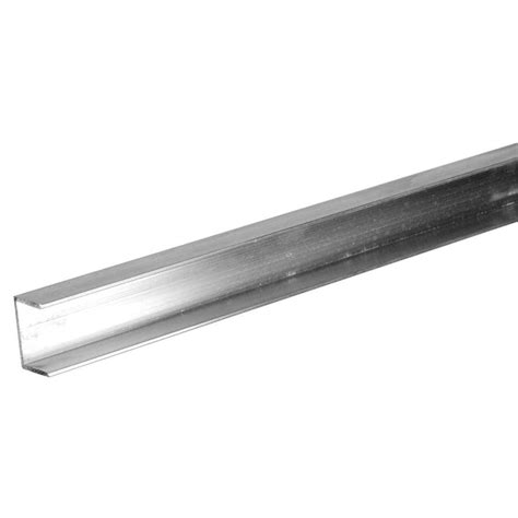Aluminum Channels at Lowes.com.